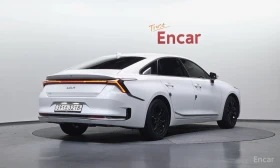 Kia K8 LPG* DIGITAL* ОБДУХВАНЕ* КАМЕРА* ДИСТРОНИК* ПАМЕТ* - 23400 € / 45766.42 лв. - 55888464 2
