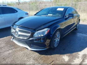 Mercedes-Benz CLS 400  С РЕГИСТРАЦИЯ & АВТО КРЕДИТ 