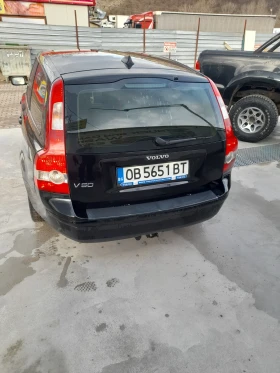 Volvo V50 - 2700 € / 5280.74 лв. - 21164177 4