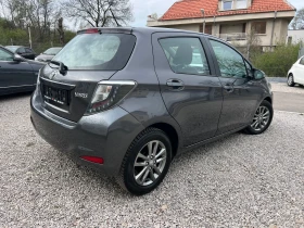 Toyota Yaris 1.3-АВТОМАТИК! - 8500 € / 16624.56 лв. - 52019436 4