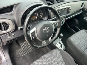 Toyota Yaris 1.3-АВТОМАТИК! - 8500 € / 16624.56 лв. - 52019436 11