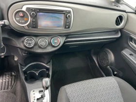 Toyota Yaris 1.3-АВТОМАТИК! - 8500 € / 16624.56 лв. - 52019436 15