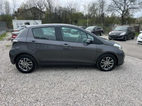 Toyota Yaris 1.3-АВТОМАТИК! - 8500 € / 16624.56 лв. - 52019436 7