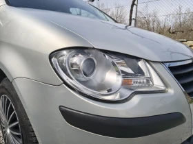 VW Touran - 4800 € / 9387.98 лв. - 33102197 15
