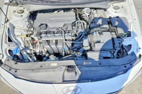 Hyundai Elantra 2.0L 4 FRONT WHEEL DRIVE | Mobile.bg � ����� ������ 12
