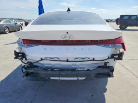 Hyundai Elantra 2.0L 4 FRONT WHEEL DRIVE | Mobile.bg � ����� ������ 6