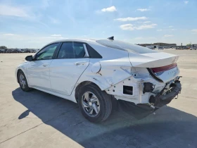 Hyundai Elantra 2.0L 4 FRONT WHEEL DRIVE | Mobile.bg � ����� ������ 2