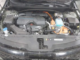 Kia Avella delta 1.6L I-4 DI, DOHC, VVT, TURBO, 177HP All Wheel | Mobile.bg � ����� ������ 10