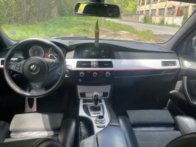 BMW 530 FACE 235�� SAT F1 | Mobile.bg � ����� ������ 9