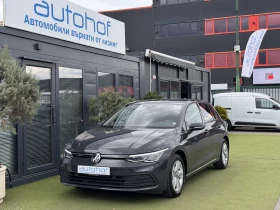 ����� �� �������� �� VW Golf LIFE/1.0�-TSI/110�.�./AT7