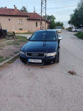 Audi A4 S line - 2200 € / 4302.83 лв. - 90992515 1