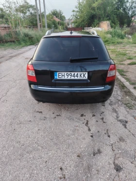 Audi A4 S line - 2200 € / 4302.83 лв. - 90992515 3