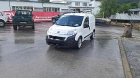Fiat Fiorino 1, 4