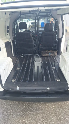 Fiat Fiorino 1, 4 | Auto.bg — изображение 5
