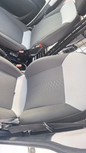 Fiat Fiorino 1, 4 | Auto.bg — изображение 6