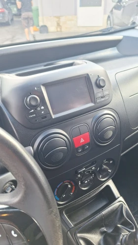 Fiat Fiorino 1, 4 | Auto.bg — изображение 9