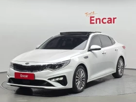 ������ Kia K5
