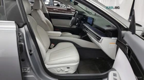 Hyundai Grandeur HYBRID* ����* �������* ������* 360* HEAD UP | Mobile.bg � ����� ������ 11