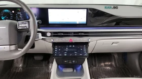 Hyundai Grandeur HYBRID* ����* �������* ������* 360* HEAD UP | Mobile.bg � ����� ������ 14