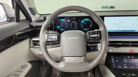 Hyundai Grandeur HYBRID* ����* �������* ������* 360* HEAD UP | Mobile.bg � ����� ������ 13