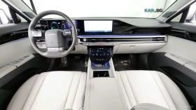 Hyundai Grandeur HYBRID* ����* �������* ������* 360* HEAD UP | Mobile.bg � ����� ������ 7