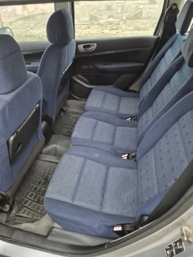 Peugeot 307 SW 1.6 16v бензин/газ - 1600 € / 3129.33 лв. - 15913789 9