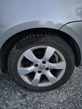 Peugeot 307 SW 1.6 16v бензин/газ - 1600 € / 3129.33 лв. - 15913789 10