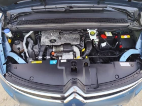 Citroen C4 Picasso 1.6 дизел Автомат | Auto.bg — изображение 15