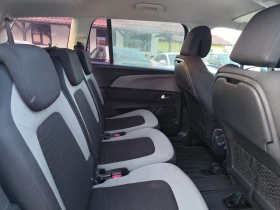 Citroen C4 Picasso 1.6 дизел Автомат | Auto.bg — изображение 14