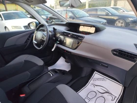Citroen C4 Picasso 1.6 дизел Автомат | Auto.bg — изображение 12