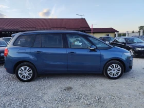 Citroen C4 Picasso 1.6 дизел Автомат | Auto.bg — изображение 4
