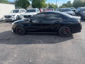 Mercedes-Benz CLA 45 AMG * CARFAX * ЦЕНА ДО БГ - 13000 € / 25425.79 лв. - 95652162 2