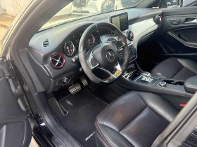 Mercedes-Benz CLA 45 AMG * CARFAX * ЦЕНА ДО БГ - 13000 € / 25425.79 лв. - 95652162 5