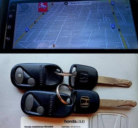 Honda Civic VII Facelift 1.7 CTDI (100 Hp) | Auto.bg — изображение 14