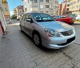 Honda Civic VII Facelift 1.7 CTDI (100 Hp) | Auto.bg — изображение 2