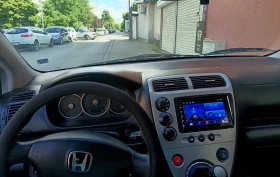 Honda Civic VII Facelift 1.7 CTDI (100 Hp) | Auto.bg — изображение 7