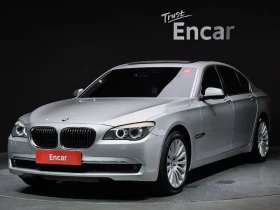 ������ BMW 740