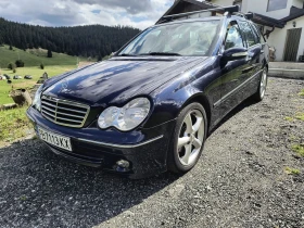 Mercedes-Benz 220 Комби - 3100 € / 6063.07 лв. - 54050406 2