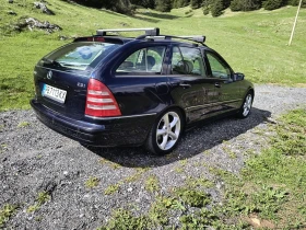 Mercedes-Benz 220 Комби - 3100 € / 6063.07 лв. - 54050406 5