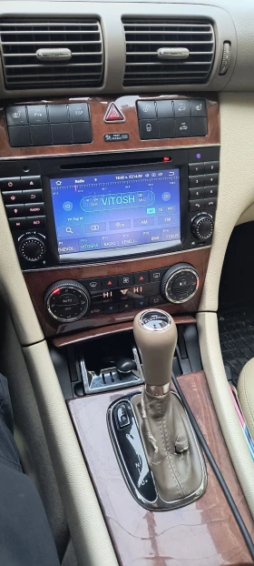 Mercedes-Benz 220 Комби - 3100 € / 6063.07 лв. - 54050406 6