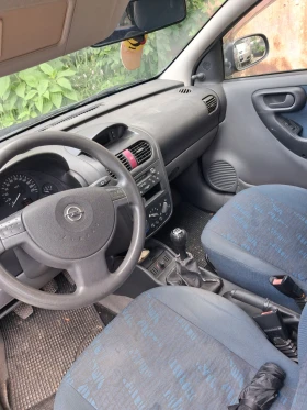 Opel Corsa | Mobile.bg � ����� ������ 7