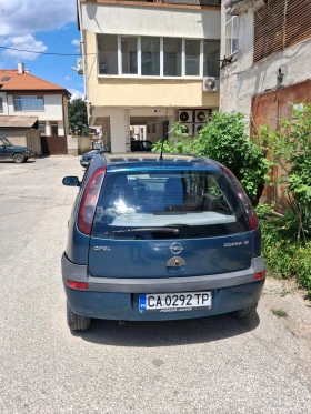 Opel Corsa | Mobile.bg � ����� ������ 3