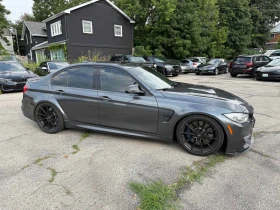 BMW M3 COMPETITION* DINAN* HUD* LANE* 360* EDC | Mobile.bg � ����� ������ 3
