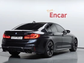 BMW M5 4.4 Automatic | Auto.bg — изображение 3