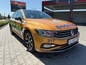 VW Passat B8.5 - 16800 € / 32857.94 лв. - 61279083 6