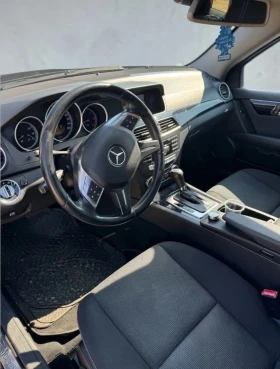 Mercedes-Benz C 200 NAVI* 7G* FACE - 5200 € - 43369038 4