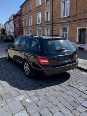 Mercedes-Benz C 200 NAVI* 7G* FACE - 5200 € - 43369038 3