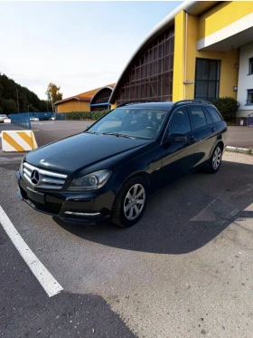 Mercedes-Benz C 200 NAVI* 7G* FACE - 5200 € - 43369038 2