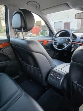 Mercedes-Benz E 220 - 3200 € - 80284451 10