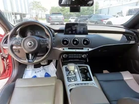 Kia Stinger 2.0 Turbo 4WD Platinum | Mobile.bg � ����� ������ 10